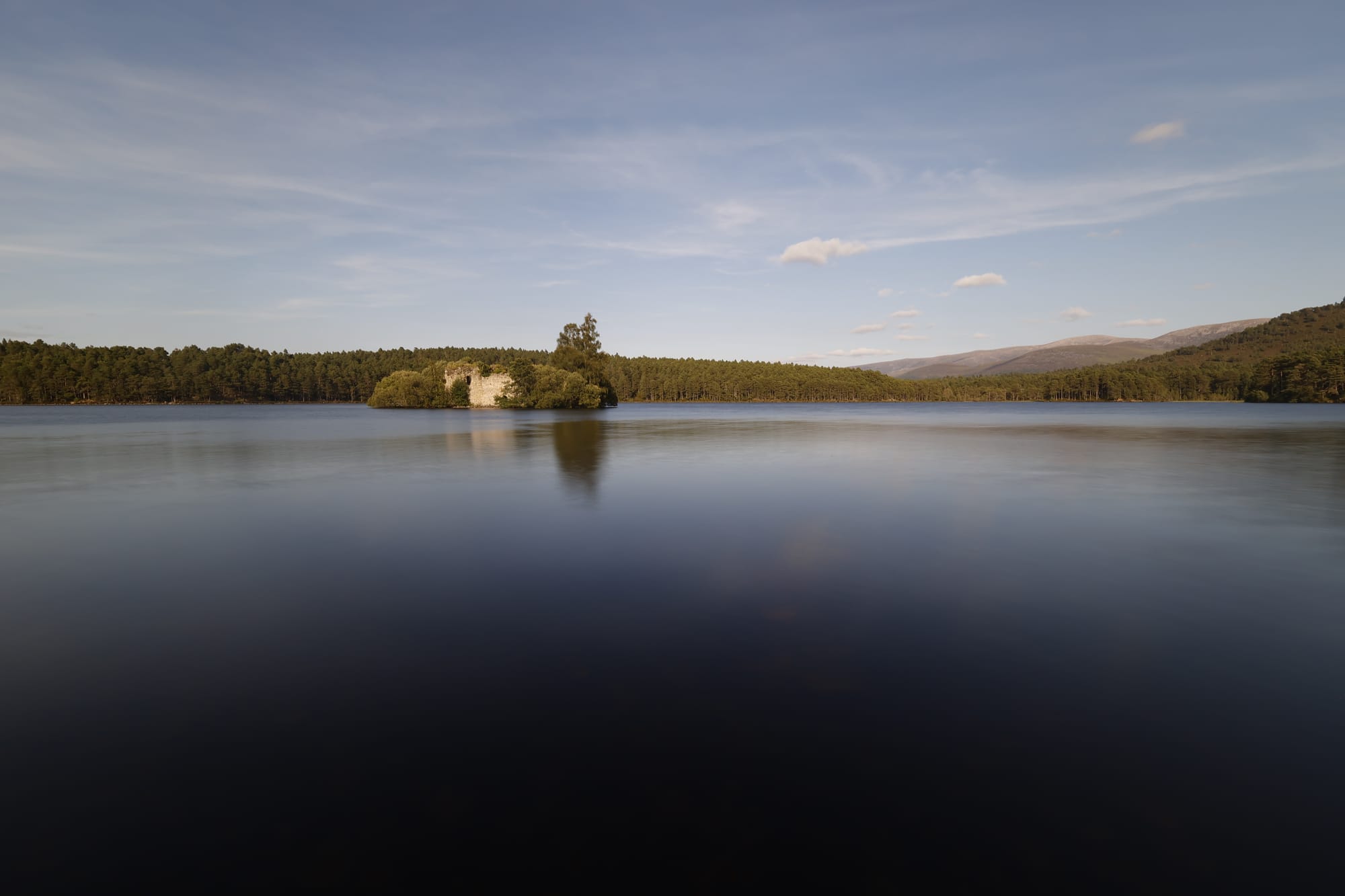 Loch An Eilein